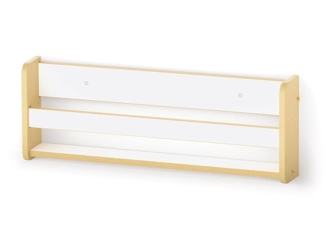 Prateleira para Livros Montessori - Junges
