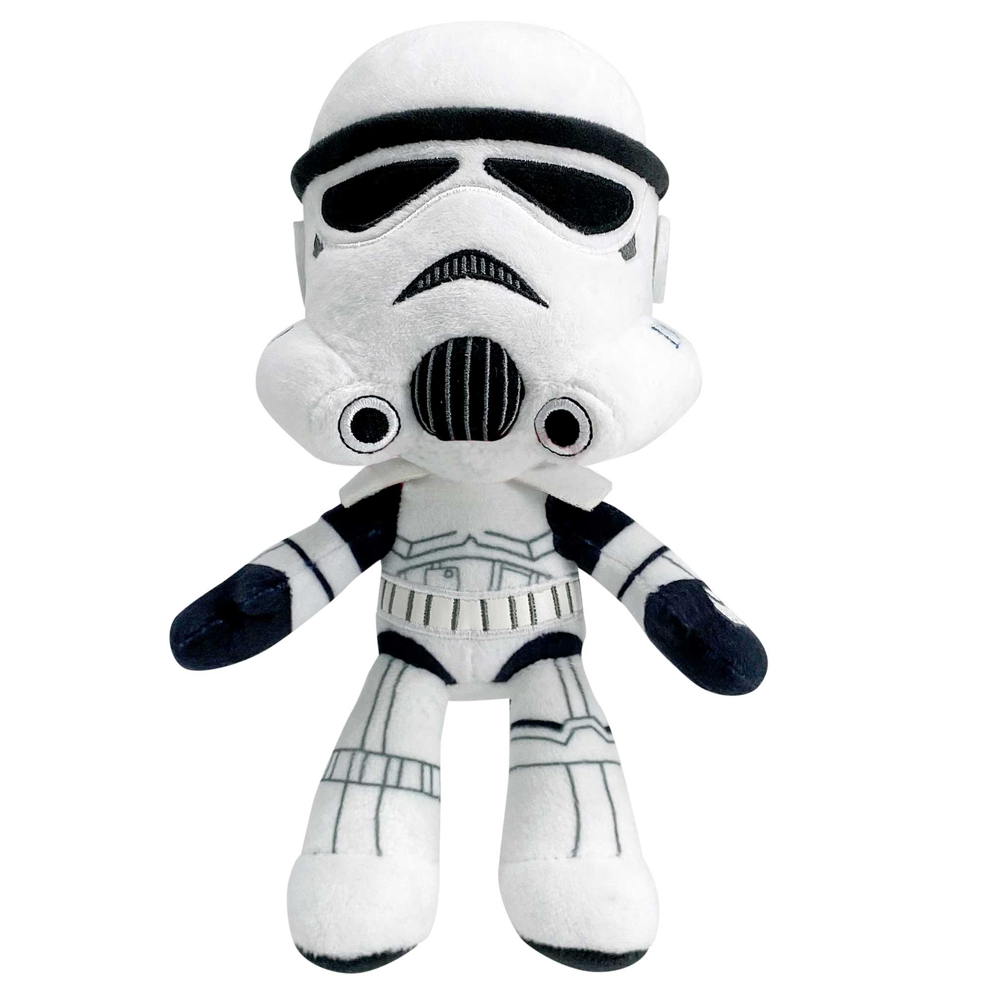 Star Wars Peluche Stormtrooper 20 Cm