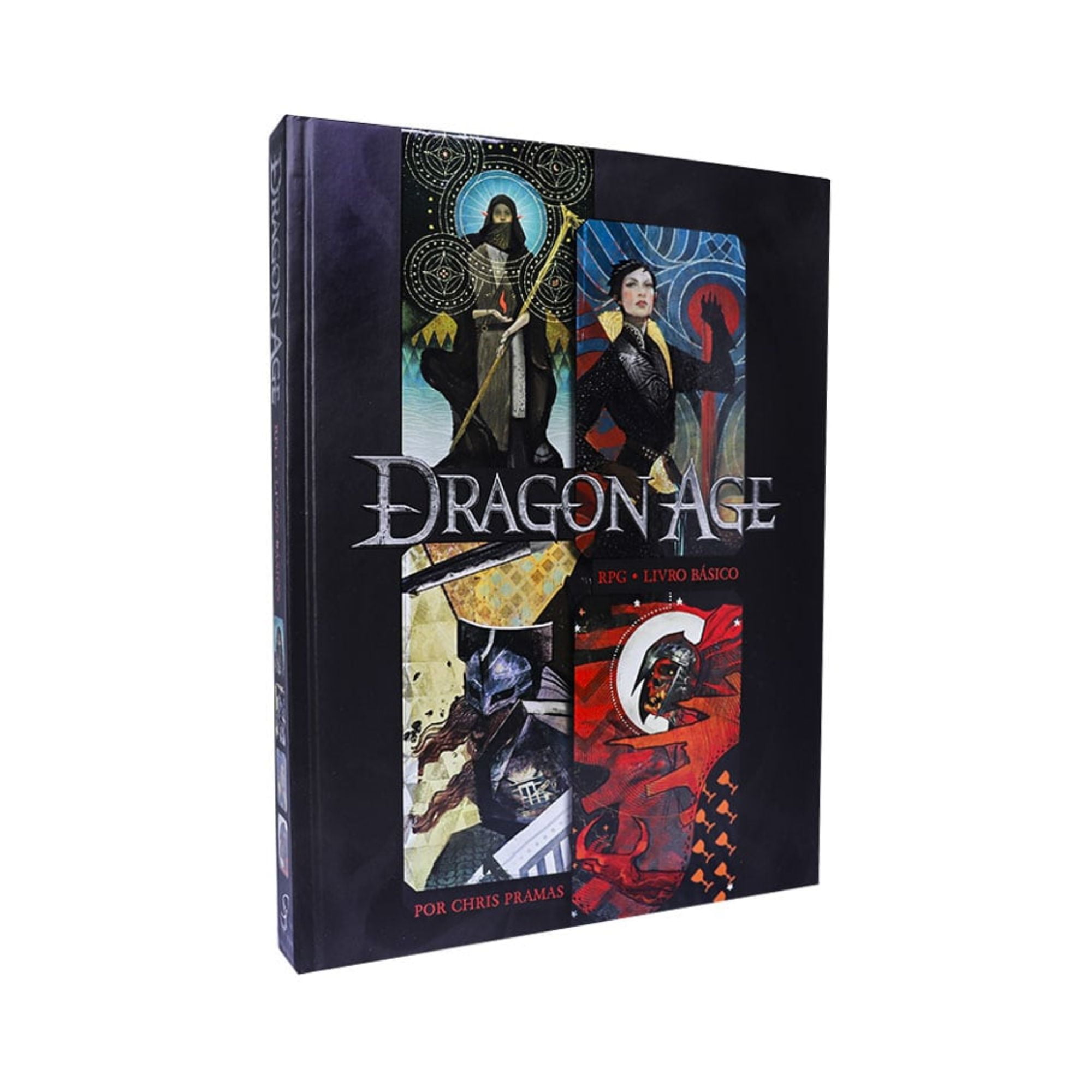 Dragon Age RPG