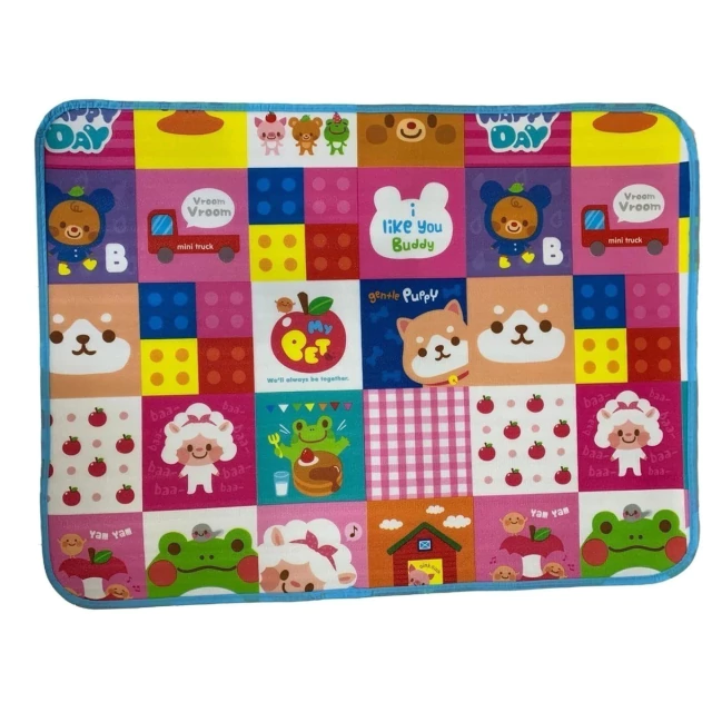Tapete Térmico Infantil 90x1,20cm - Livon