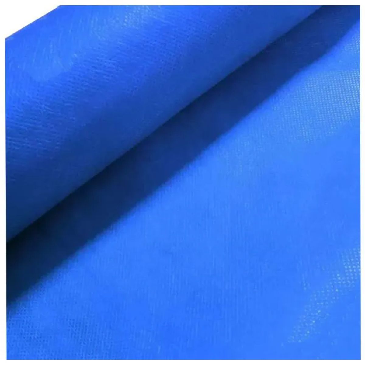 Tnt Tecido não Tecido Liso Azul Royal - 5 Metros