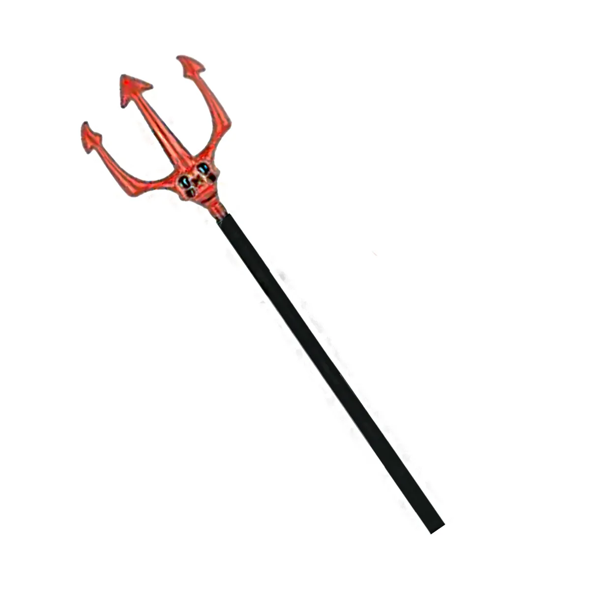 Tridente Diabinho para Fantasias