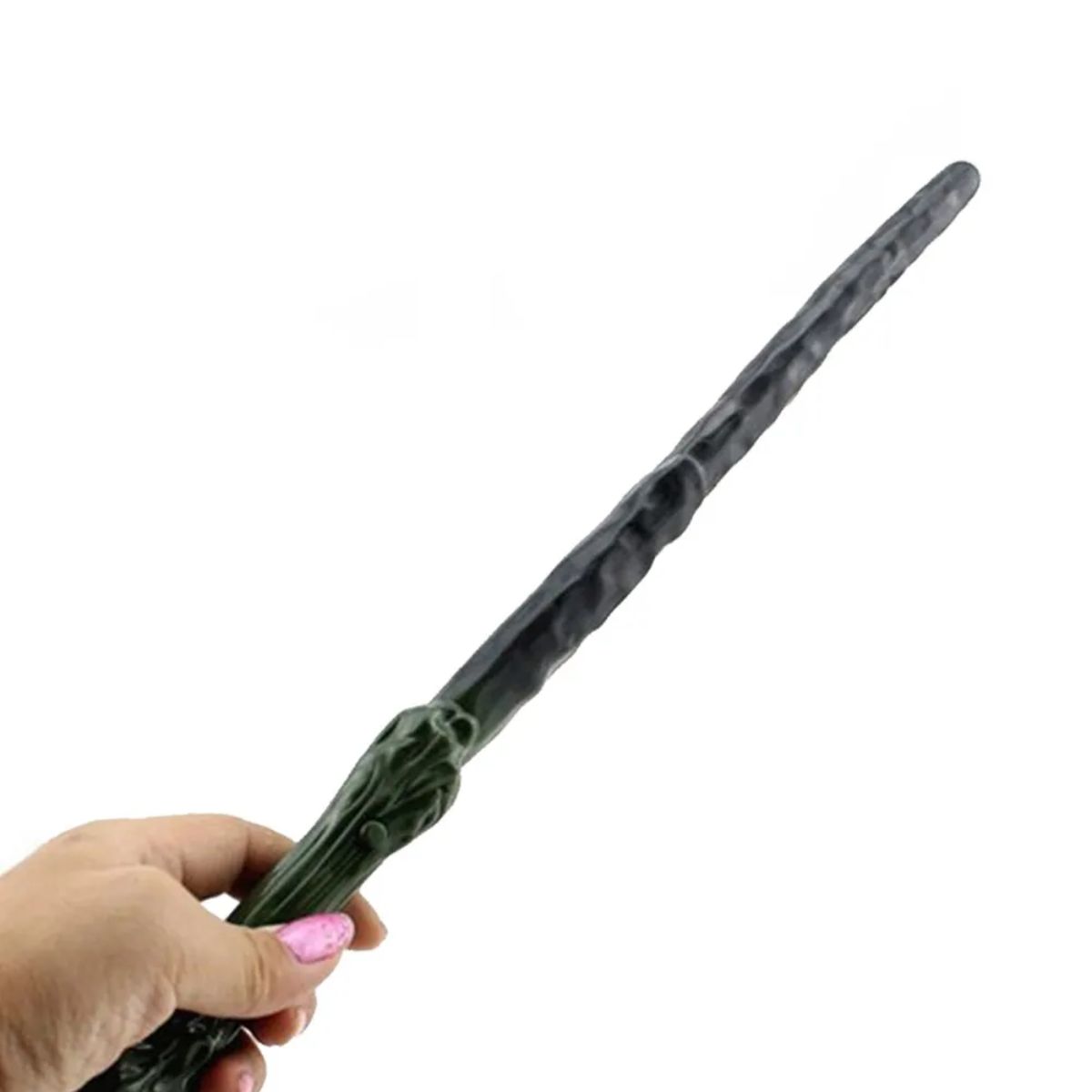 Varinha de Bruxo com Som e Luz