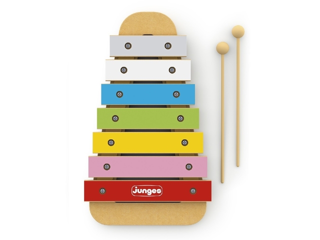 Xilofone Infantil - Junges
